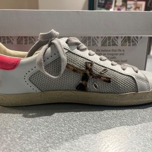 Premiata Steven sneakers